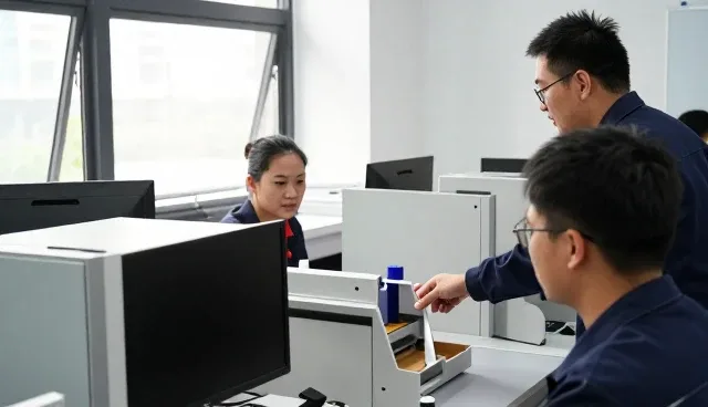 广州果薇贸易有限公司