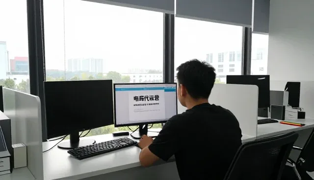 终端商户如何通过优化配送体系提升运营效率