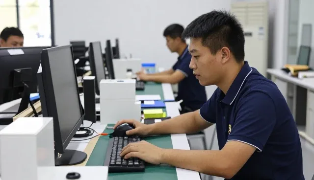 广州果薇贸易有限公司分享注重成本控制配送体系应用经验