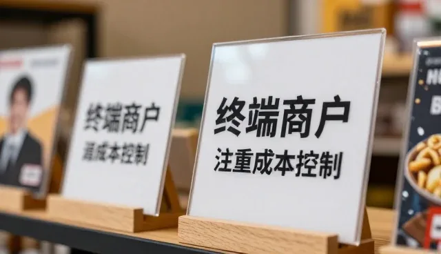 终端商户在高并发场景下的性能表现优化策略